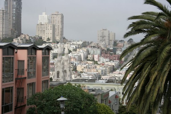 San Francisco