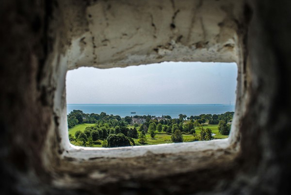 Mackinaw Island