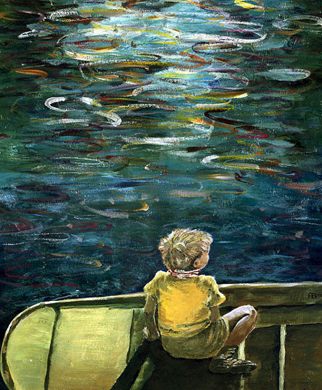 Dreaming