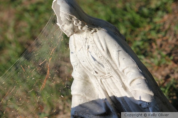 Broken Faith