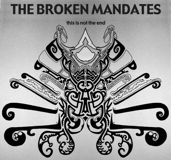 The Broken Mandates