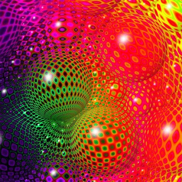 Metaphysical Echo of a Now Event 0108