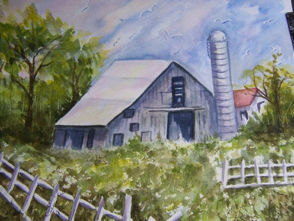 Barn