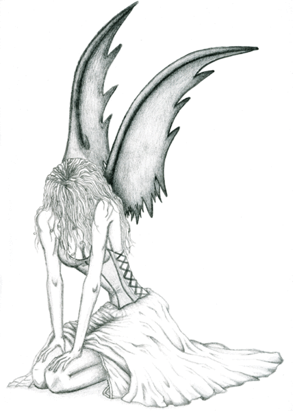 Sorrow Fae