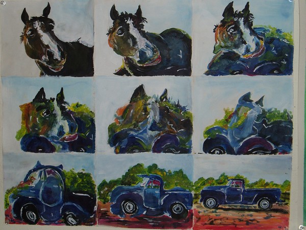Transportation