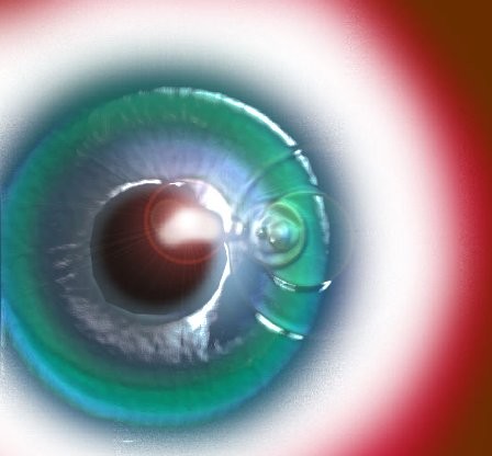 eyeripple
