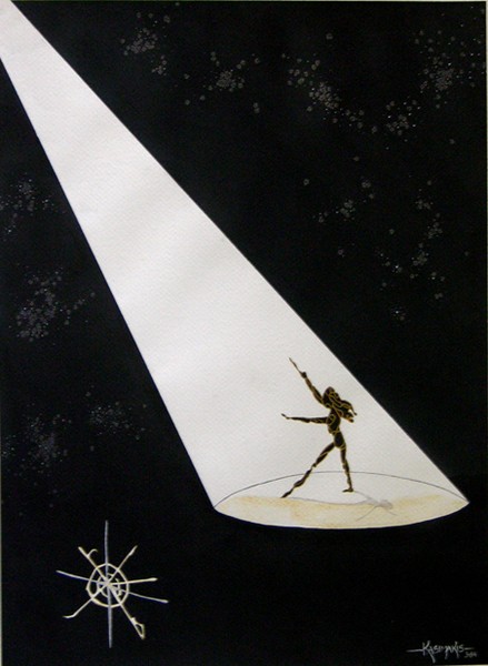 Tiny Dancer