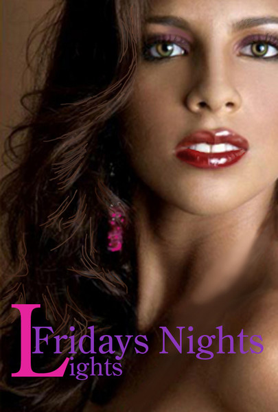 Fridays Night Lights