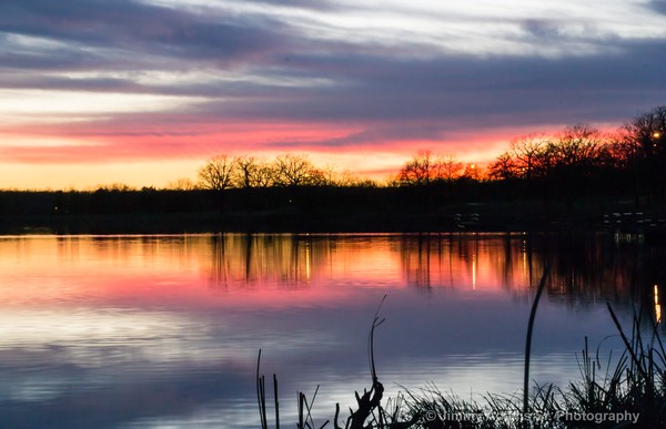 2.4.2013 sunset