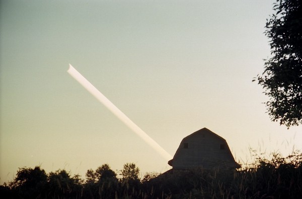 Moon Beam