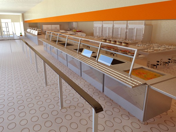 Canteen