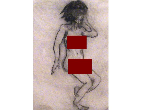 impressions with the figure