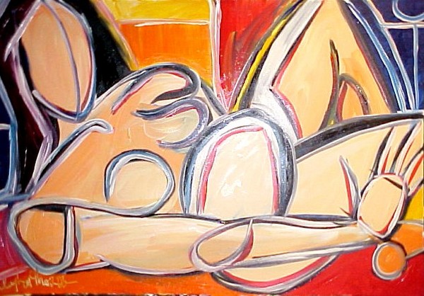 figure study