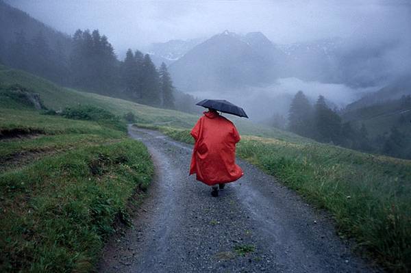 poncho