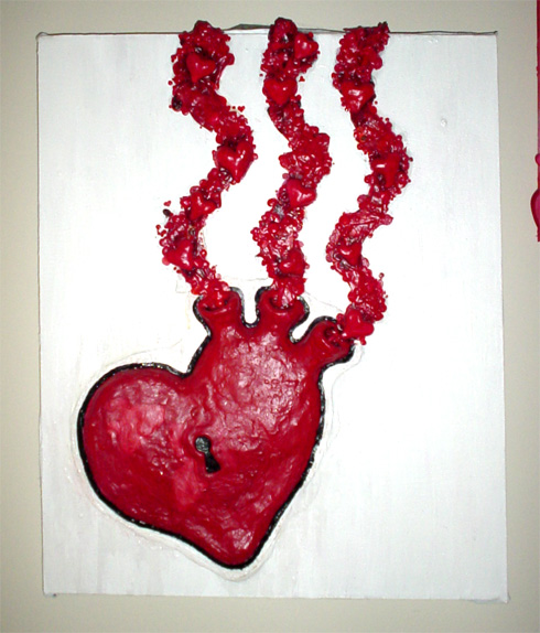 heartone