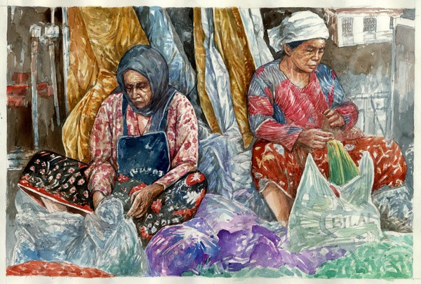 kota bharu business women-1