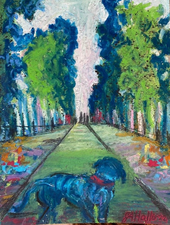 Liberty Park