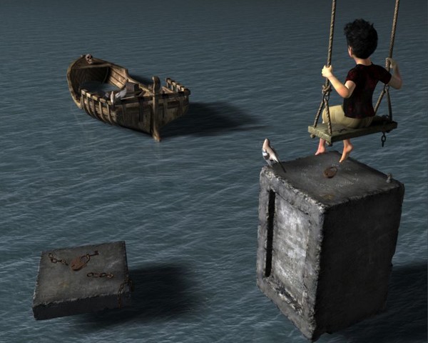 Drifting Away