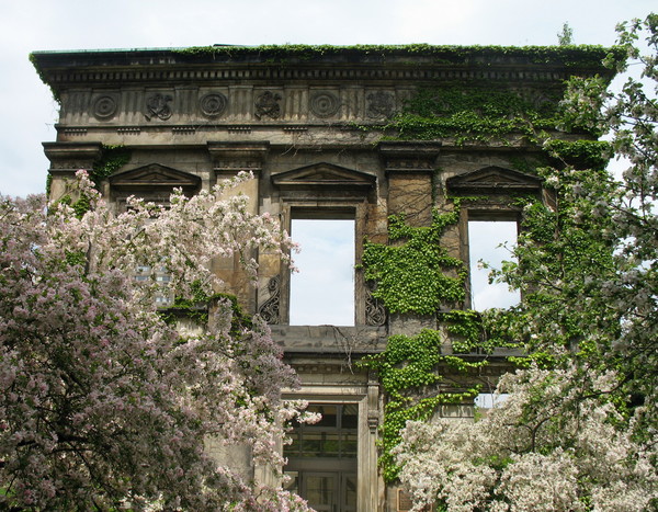 Ancient Wall