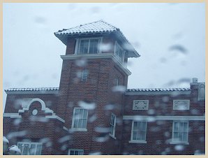 Let it snow