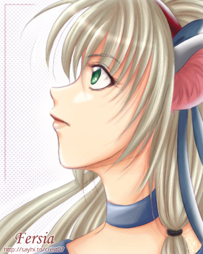 Fersia : Profile