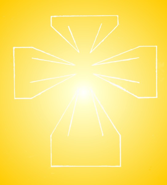 Golden Cross