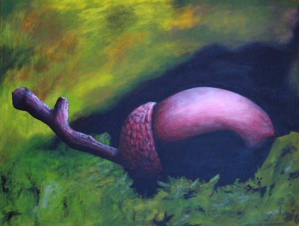 Acorn