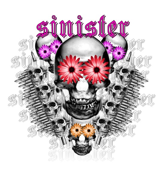 Sinister Shirt