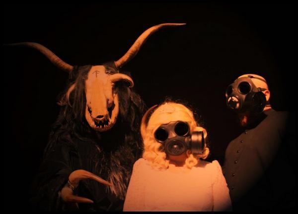 Nightmares 