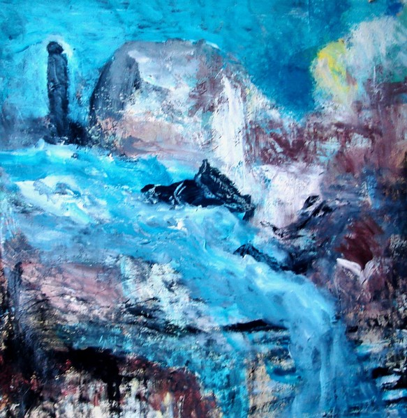 Falling Water
