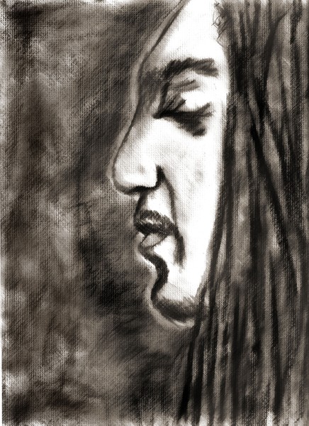 silence