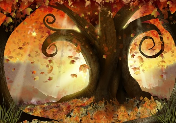 autumn