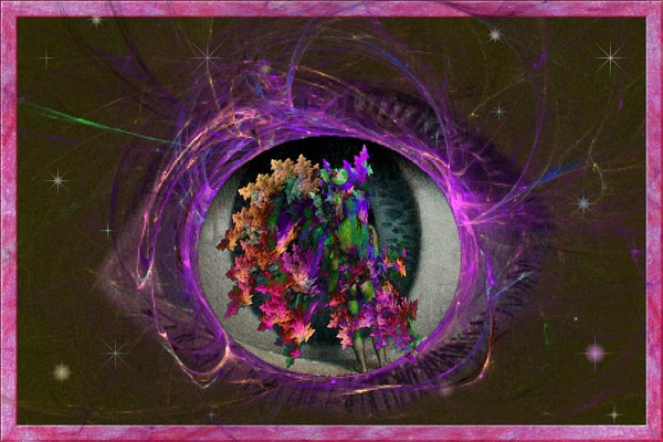 Eye of the Beholder