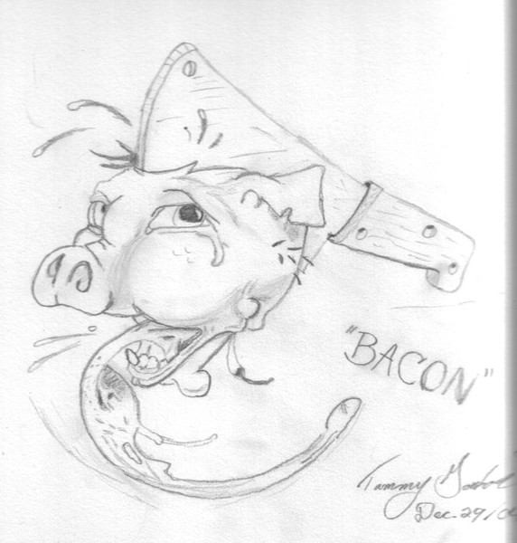 Bacon