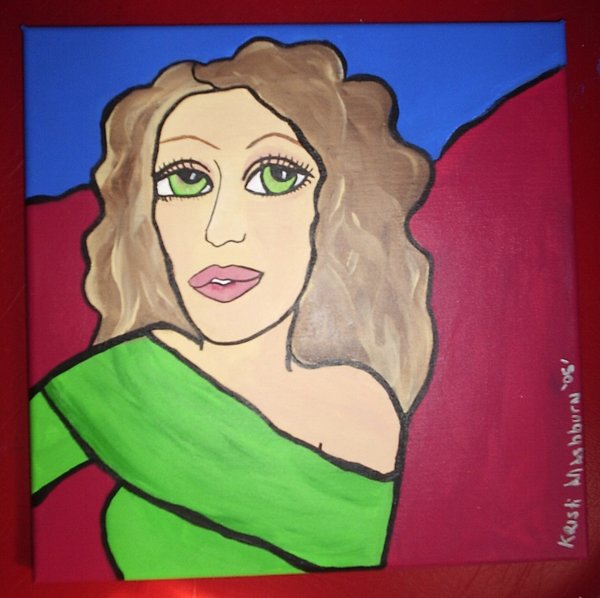 Courtney