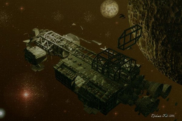 Clasic Space