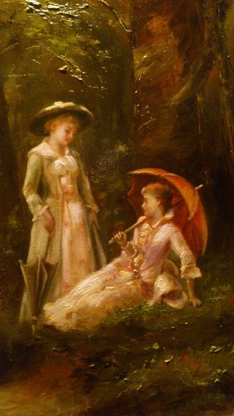 details of forest