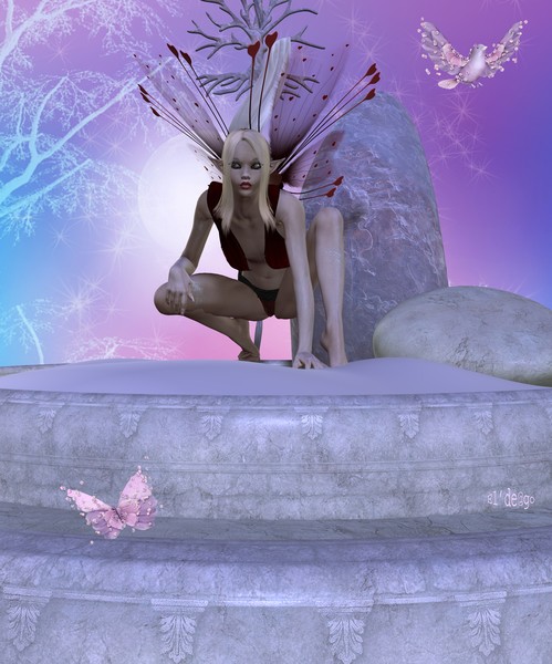 The Fae