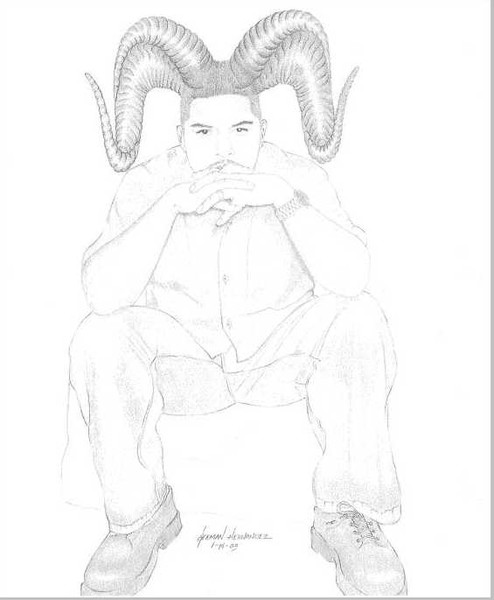 True Capricorn