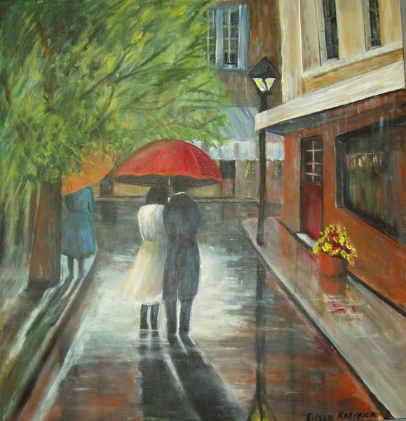Rainy Day