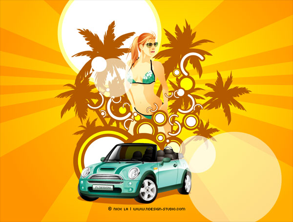 Summer