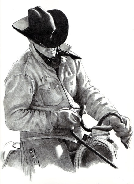 The Horse Trainer