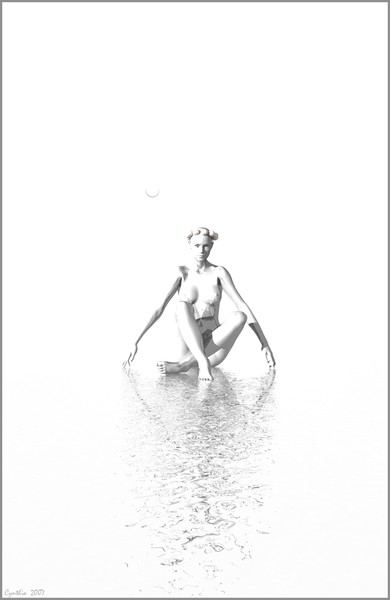 White Lady