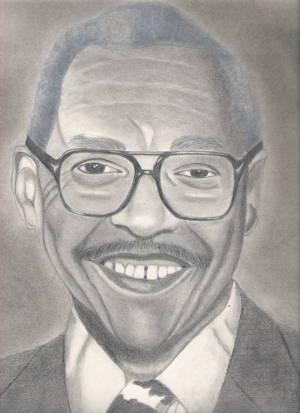 One good man