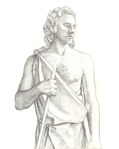 Ikons I-Apollo