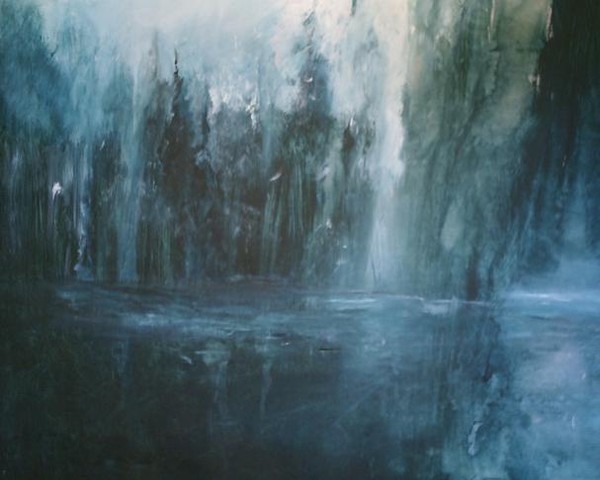 dark forest