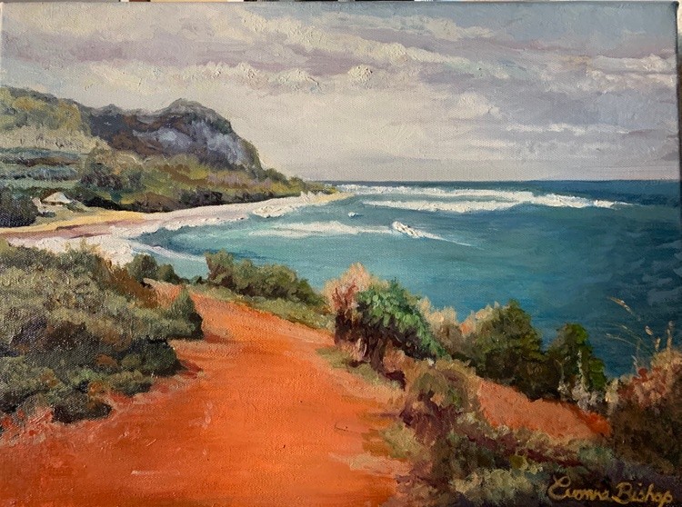 A Walk On Kauai