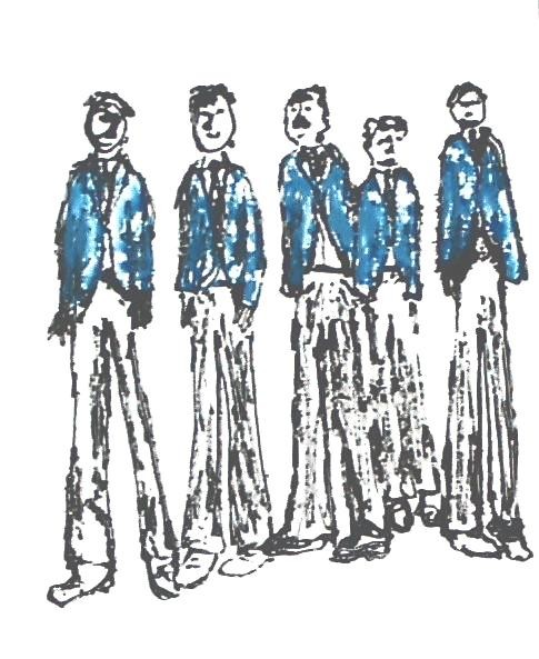 Boys Glee Club