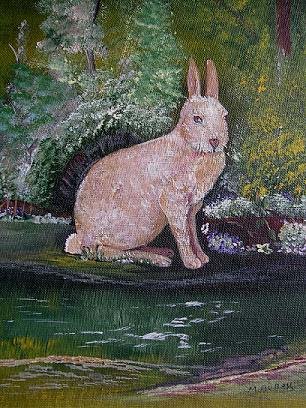 THE RABBIT