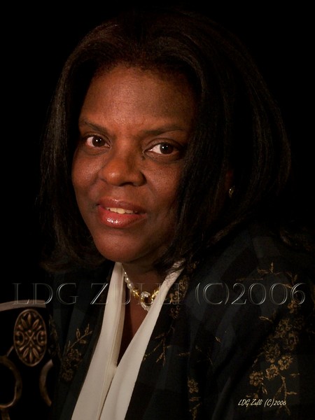 Myrna Davis-Francois'